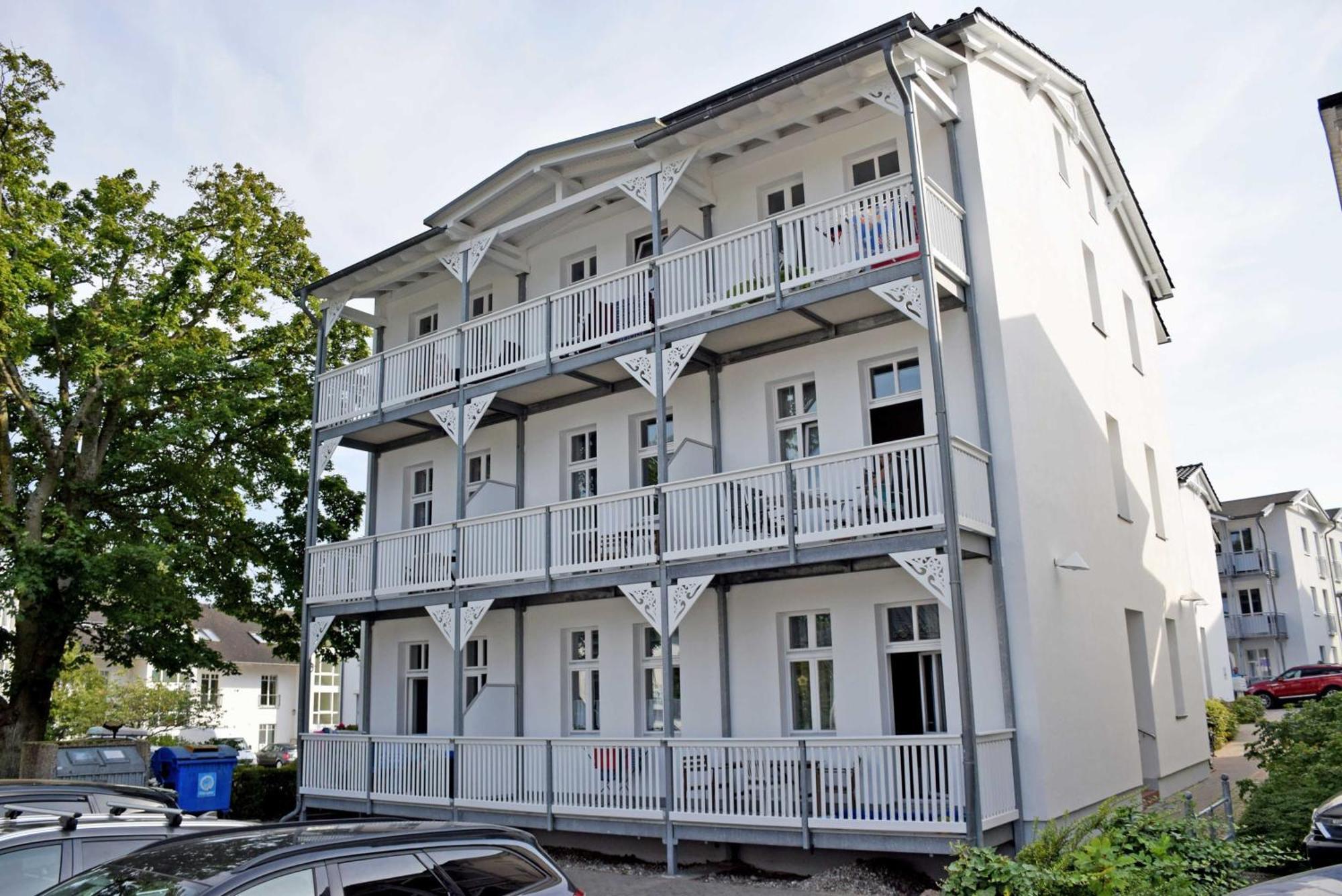 Ferienwohnung Mit Meerblick Und Sauna ゲーレン エクステリア 写真